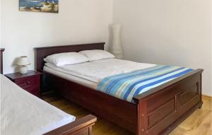 1 Bedroom Nice Apartment In Debina