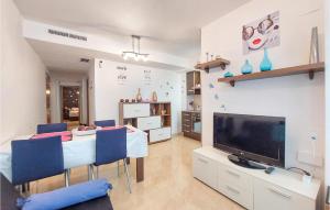 Beautiful Apartment In Benicarló