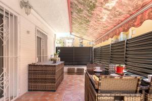 Kerstin Bruns- Apto Mediterrani