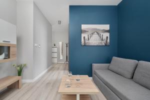 Odra Tower Apartments Wrocław by Renters