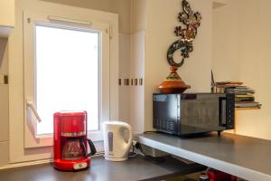 Appartements Confortable duplex en coeur de ville : photos des chambres