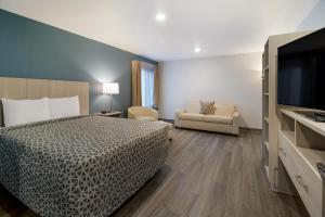 WoodSpring Suites Hermitage - Nashville Airport