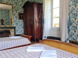 Maisons de vacances Chateau de Barral : photos des chambres