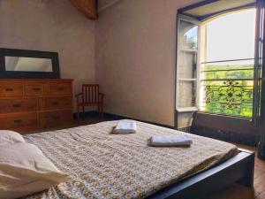 Maisons de vacances Chateau de Barral : photos des chambres