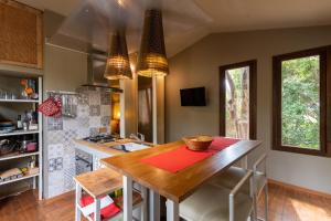 Cottage sul lago - Officina Didattica