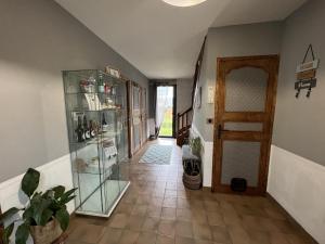 Villas Maison Normande : photos des chambres