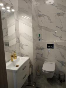 Apartament Termalny na Długiej 6