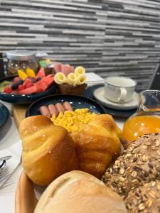 A Tendinha - Guest House