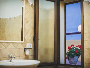 Camera Matrimoniale con Bagno Privato
