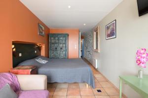 Hotels Hotel Triton : photos des chambres
