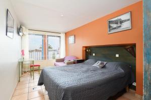 Hotels Hotel Triton : photos des chambres