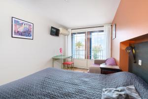 Hotels Hotel Triton : photos des chambres