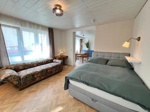Apartment Entenbrücke - ruhig wohnen, schnell in Stuttgart