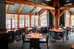 Banff Caribou Lodge and Spa