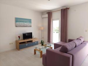 Apartments Donadic III, Caska 