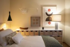 Moonrise Flat - Vales