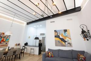 Casitas del Marqués precioso y céntrico apartamento en Cartagena