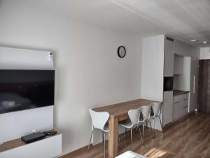 Apartman Kyjev 2