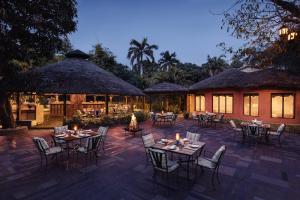Taj Corbett Resort and Spa Uttarakhand