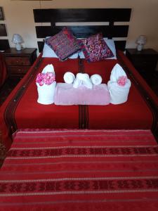 HOSTAL LA PAZ - Bed and breakfasts, Antigua Guatemala