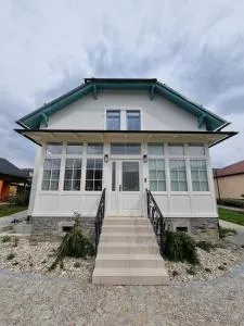 5 stylových apartmánů v srdci Jeseníků - Sobotín