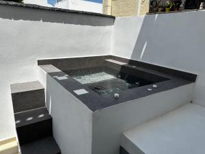 One Bedroom Apartment - Split Level room in Selena Villa