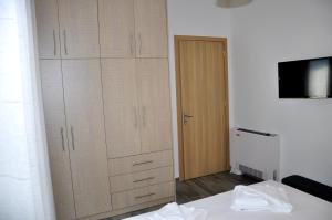 Alkionis Nest Apartments