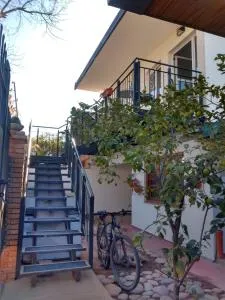 Lo de Justo-Sur - Vistalba