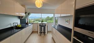 Appartements Luxe et Confort a Porto-Vecchio : photos des chambres