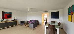 Appartements Luxe et Confort a Porto-Vecchio : photos des chambres