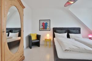 Die Wolburg Wolburgstraße 16 Appartement 11