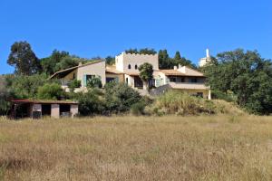 Maisons de vacances Mas Natura : photos des chambres