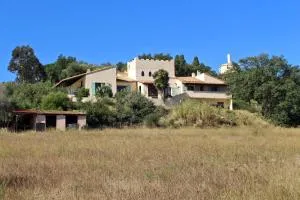 Domaine MAS NATURA 2 gites climatisation, piscine et SPA - Brouilla