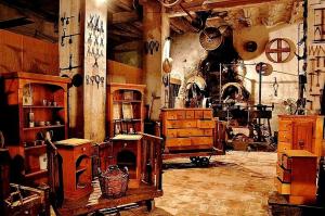 La Fabrica Casa Rural