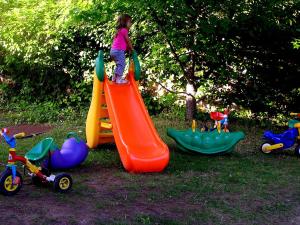 La Fabrica Casa Rural