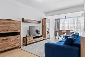 Atria Urban Gateway, 2BR Condo + Pool - Hanul de Pamanl