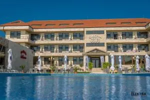 Elektra Vama Veche - Vama Veche