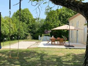 Maisons de vacances Les figuiers de Jeanne : photos des chambres