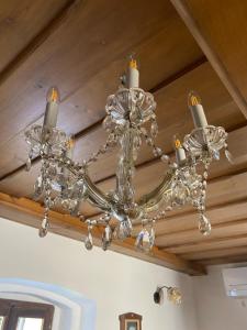 Pr Krač Countryside Hideaway