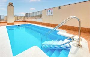 Beautiful Apartment In Benicarló - 4hvězdičkové hotely ve městě Benicarló