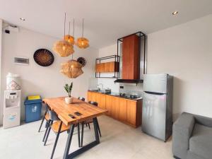 Modest 2 Bedrooms villa