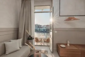 Luxury Suites by Lato - Agios Nikolaos