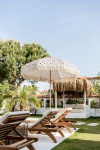 Sandal Alaçatı - Adult Only