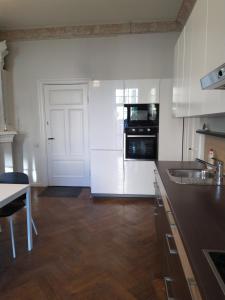 Julia Lacplesa Apartments