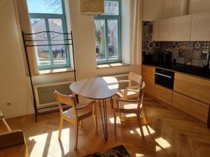 5 stylových apartmánů v srdci Jeseníků