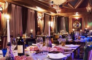 Cristal Palace Hotel img10