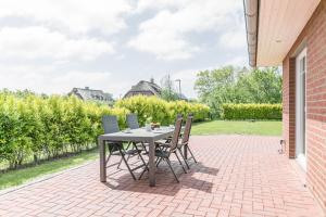 "Kleines Perlenhaus"