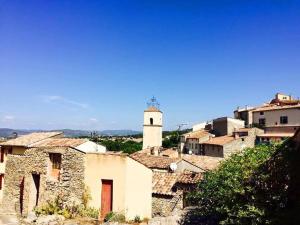 Appartements Calme - Center - WiFi - Clim - Verdon 300m - Parking : photos des chambres