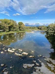 Appartements Calme - Center - WiFi - Clim - Verdon 300m - Parking : photos des chambres