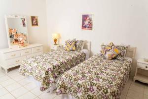 Bungalow on the Terrace